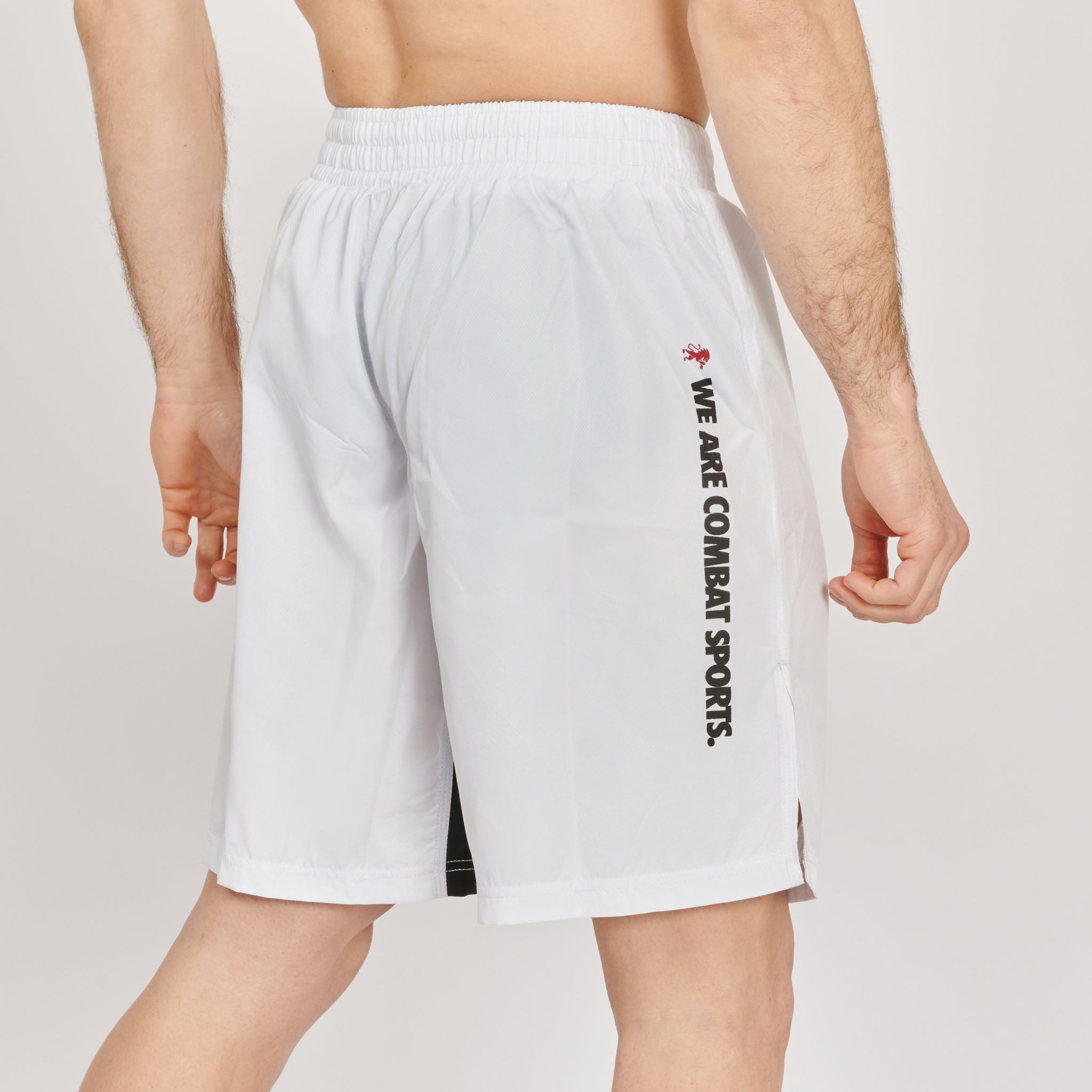 PANTA MMA LOGO WACS