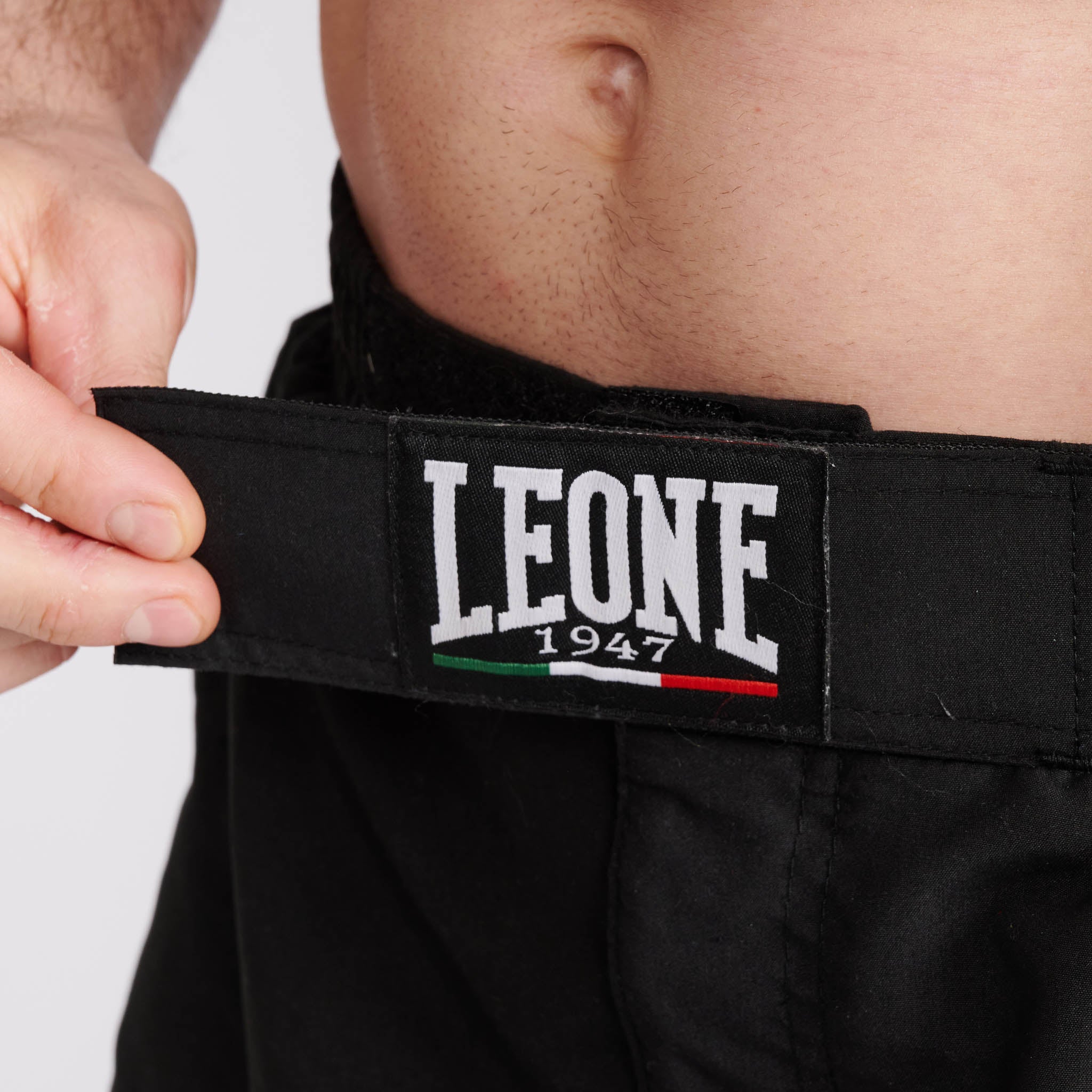 MMA SHORTS FLAG