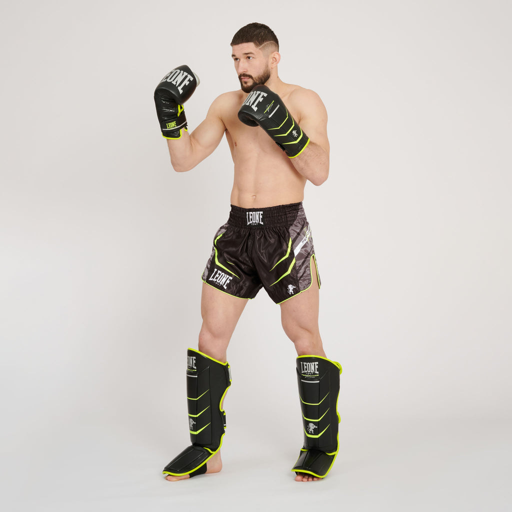 PANTA KICK REVO FLUO