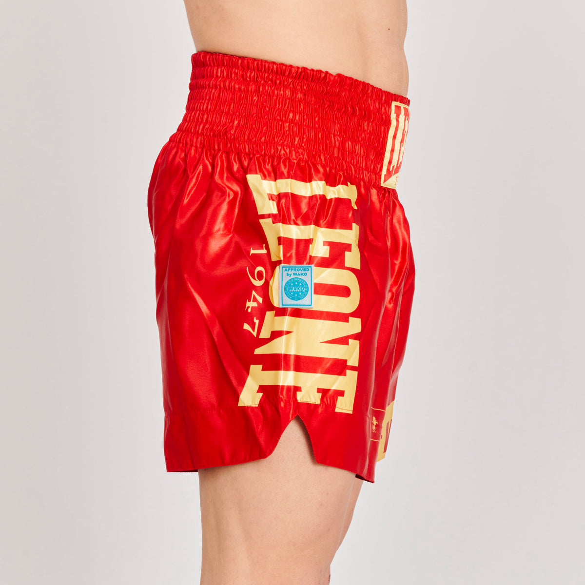 PANTALONCINO KICK-THAI DNA WAKO APPROVED