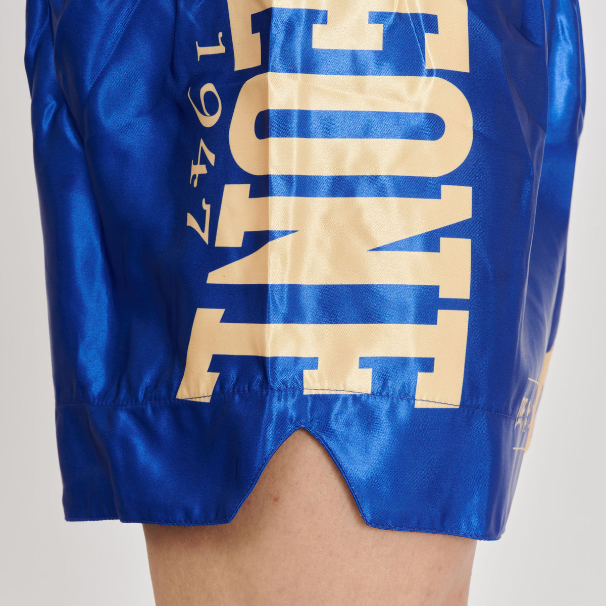 PANTALONCINO KICK-THAI DNA