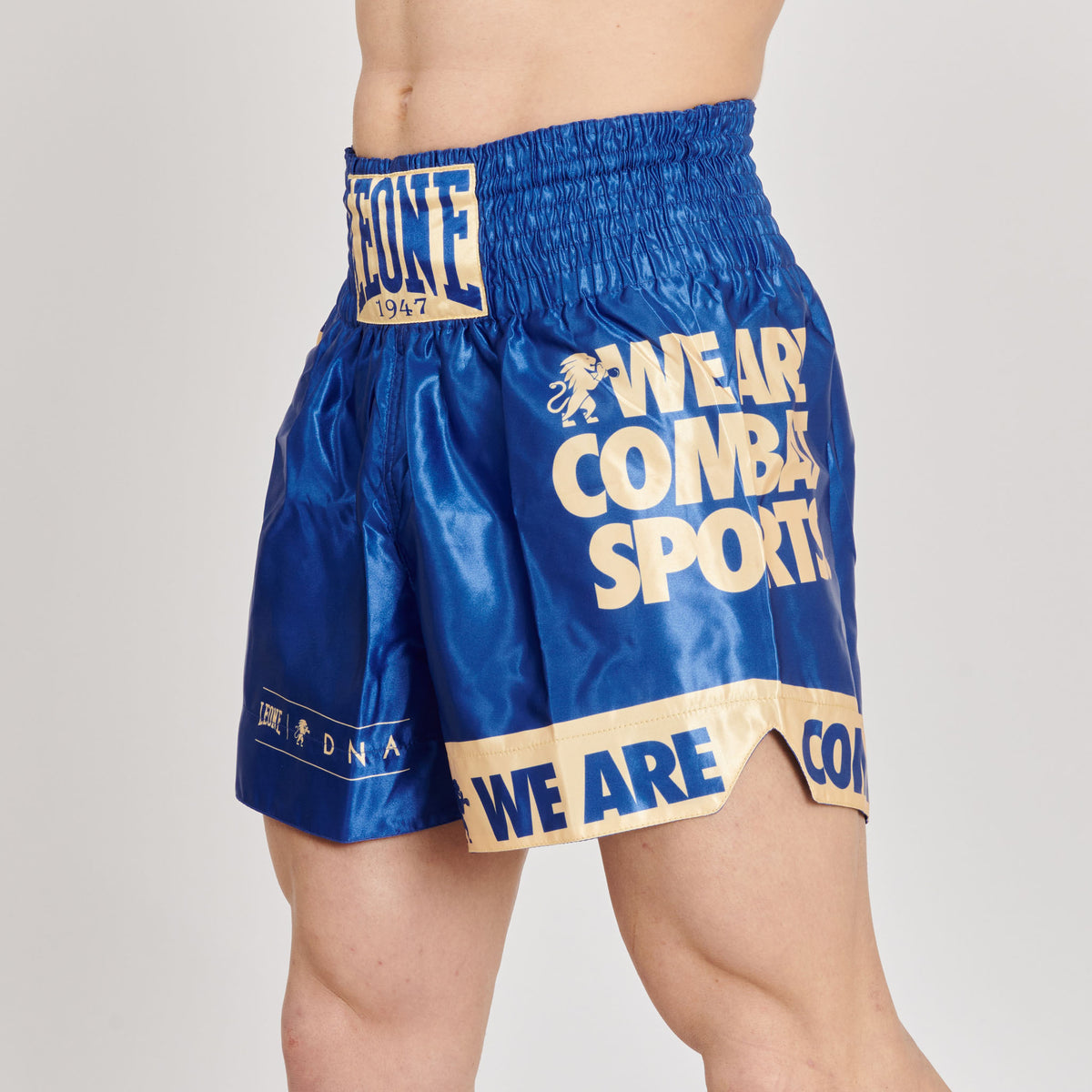 PANTALONCINO KICK-THAI DNA