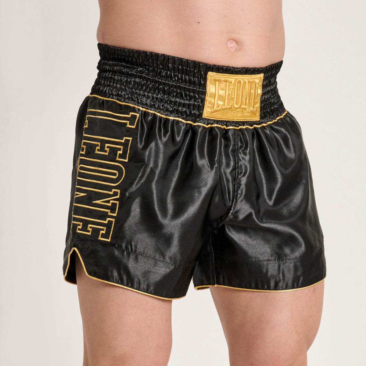 PANTALONCINO KICK/THAI DNA PREMIUM