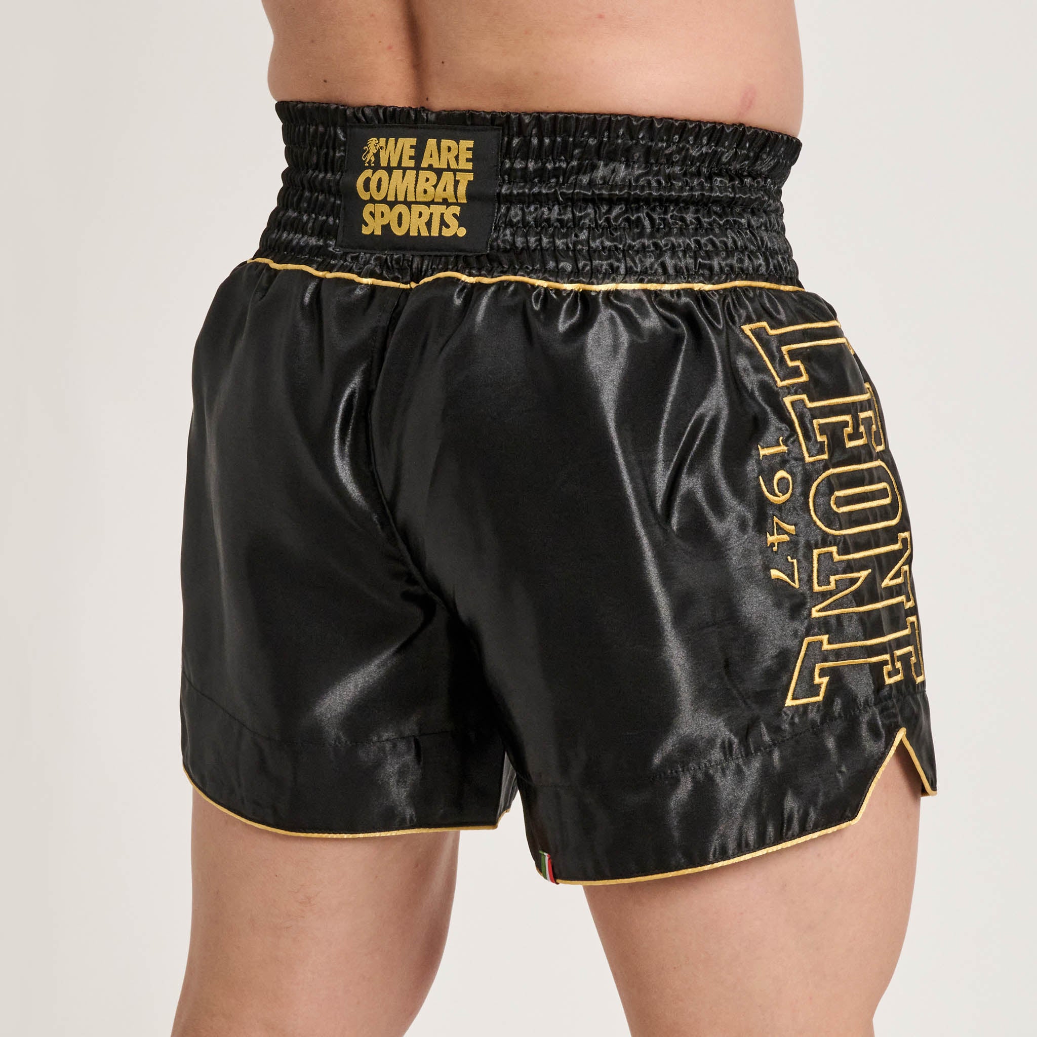 PANTALONCINO KICK/THAI DNA PREMIUM
