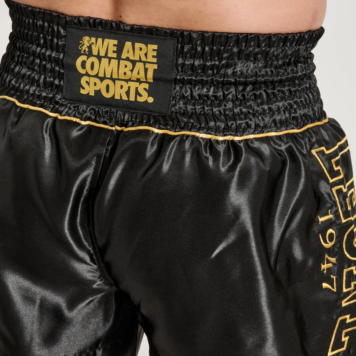 PANTALONCINO KICK/THAI DNA PREMIUM