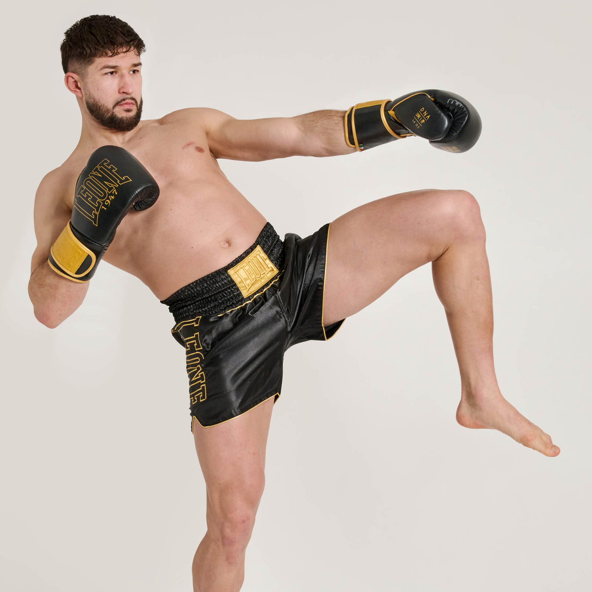 PANTALONCINO KICK/THAI DNA PREMIUM