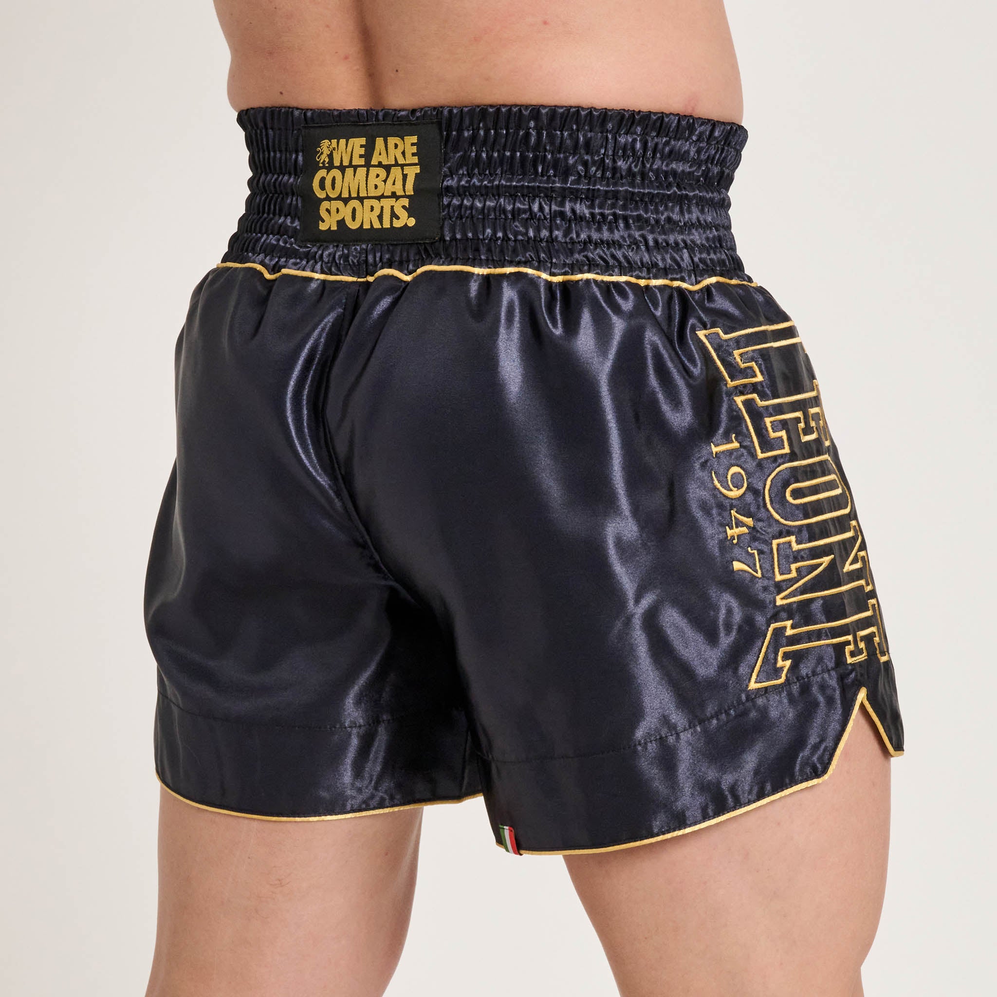 PANTALONCINO KICK/THAI DNA PREMIUM