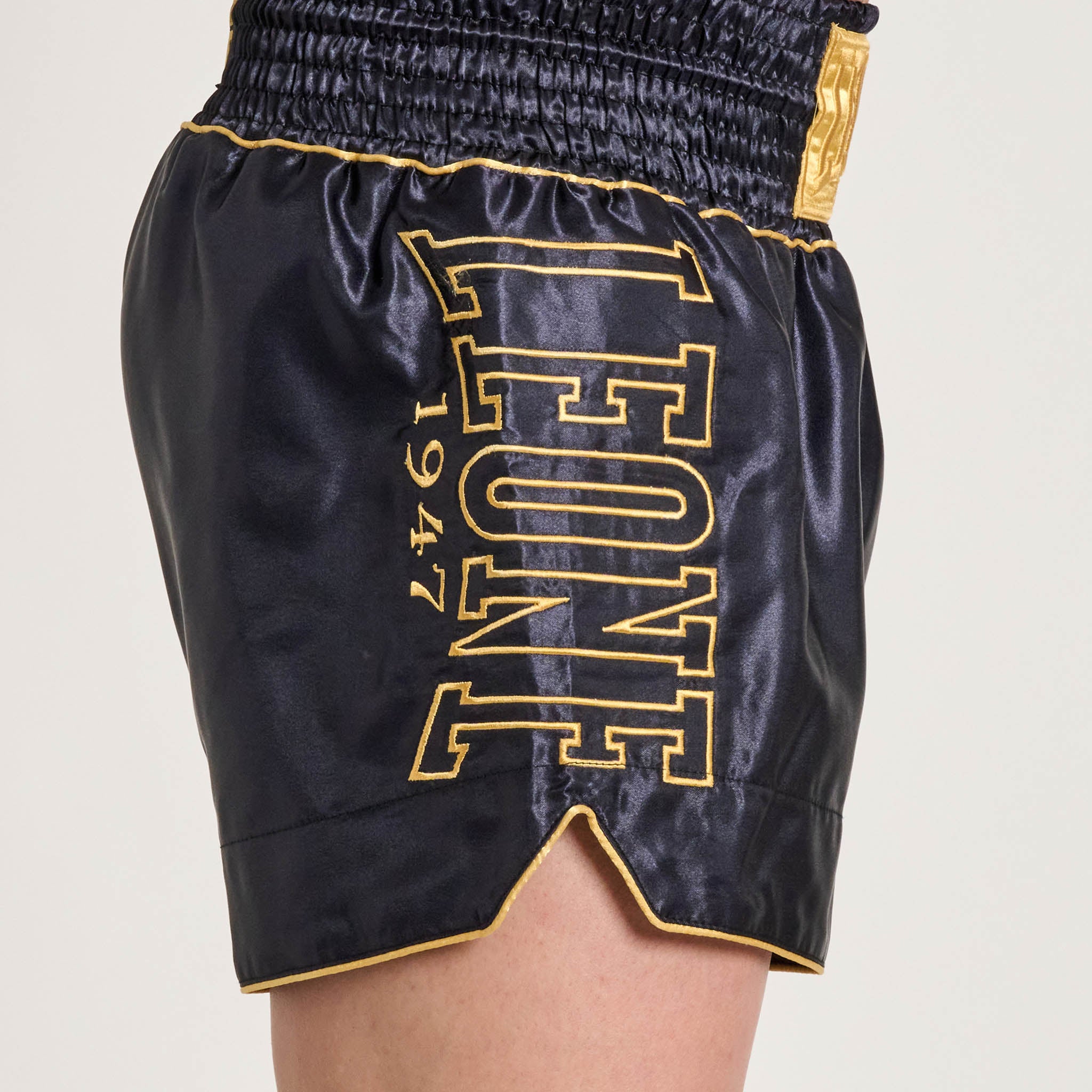 PANTALONCINO KICK/THAI DNA PREMIUM