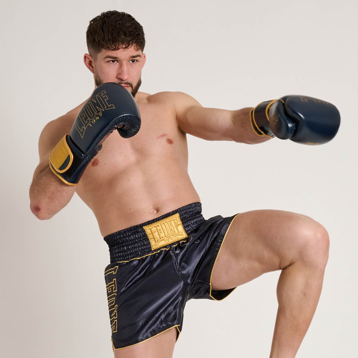 PANTALONCINO KICK/THAI DNA PREMIUM