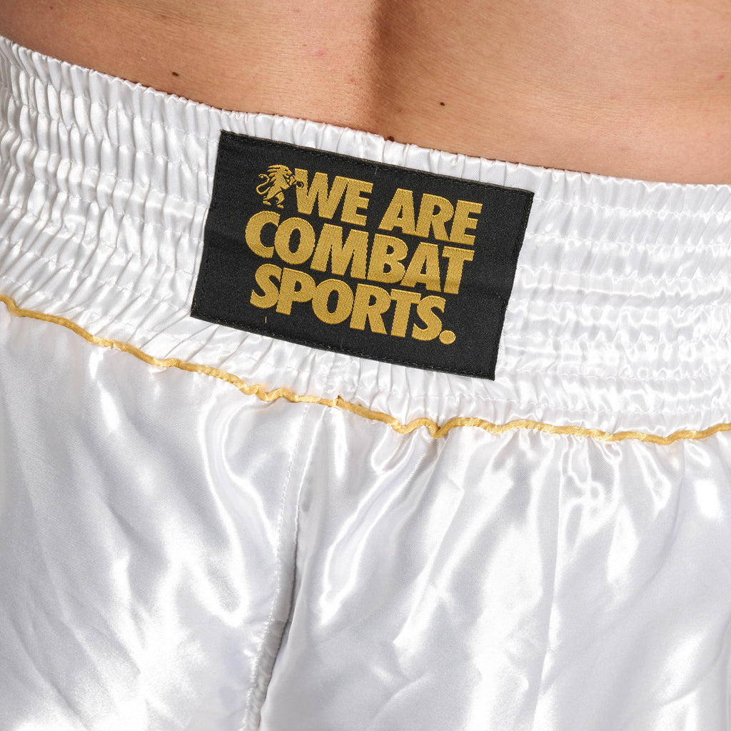 PANTALONCINO KICK/THAI DNA PREMIUM