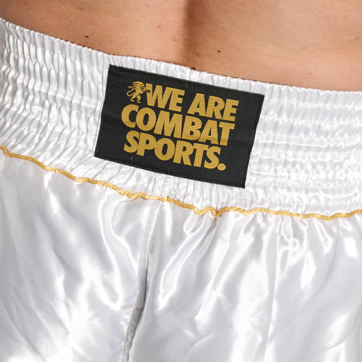 PANTALONCINO KICK/THAI DNA PREMIUM