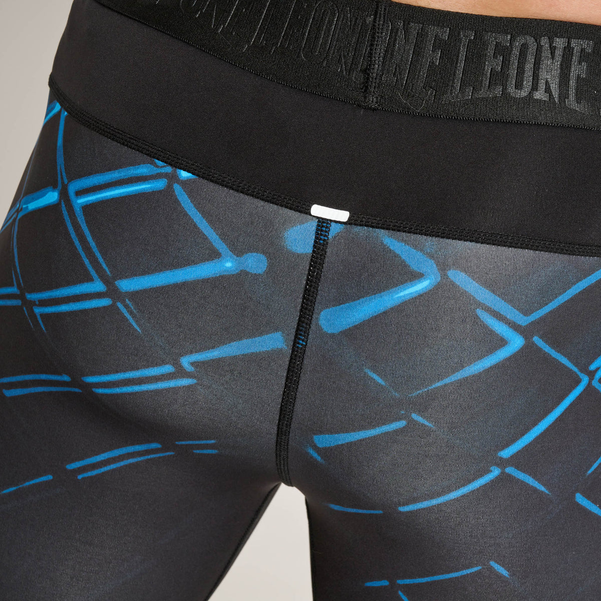 PANTALONCINI COMPRESSION UOMO MMA CAGE