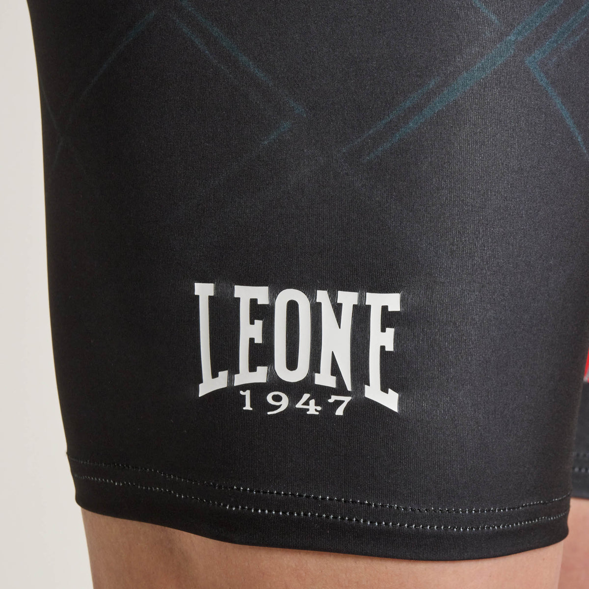 PANTALONCINI COMPRESSION UOMO MMA CAGE