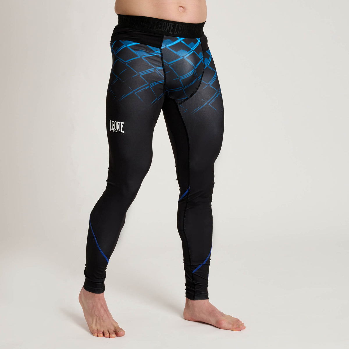 LEGGINGS UOMO MMA CAGE