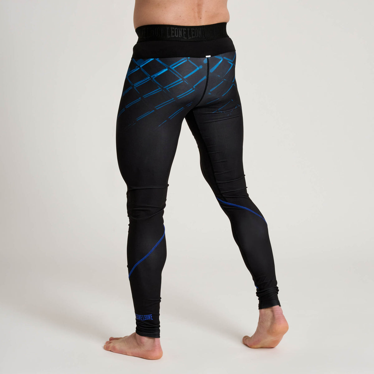 LEGGINGS UOMO MMA CAGE