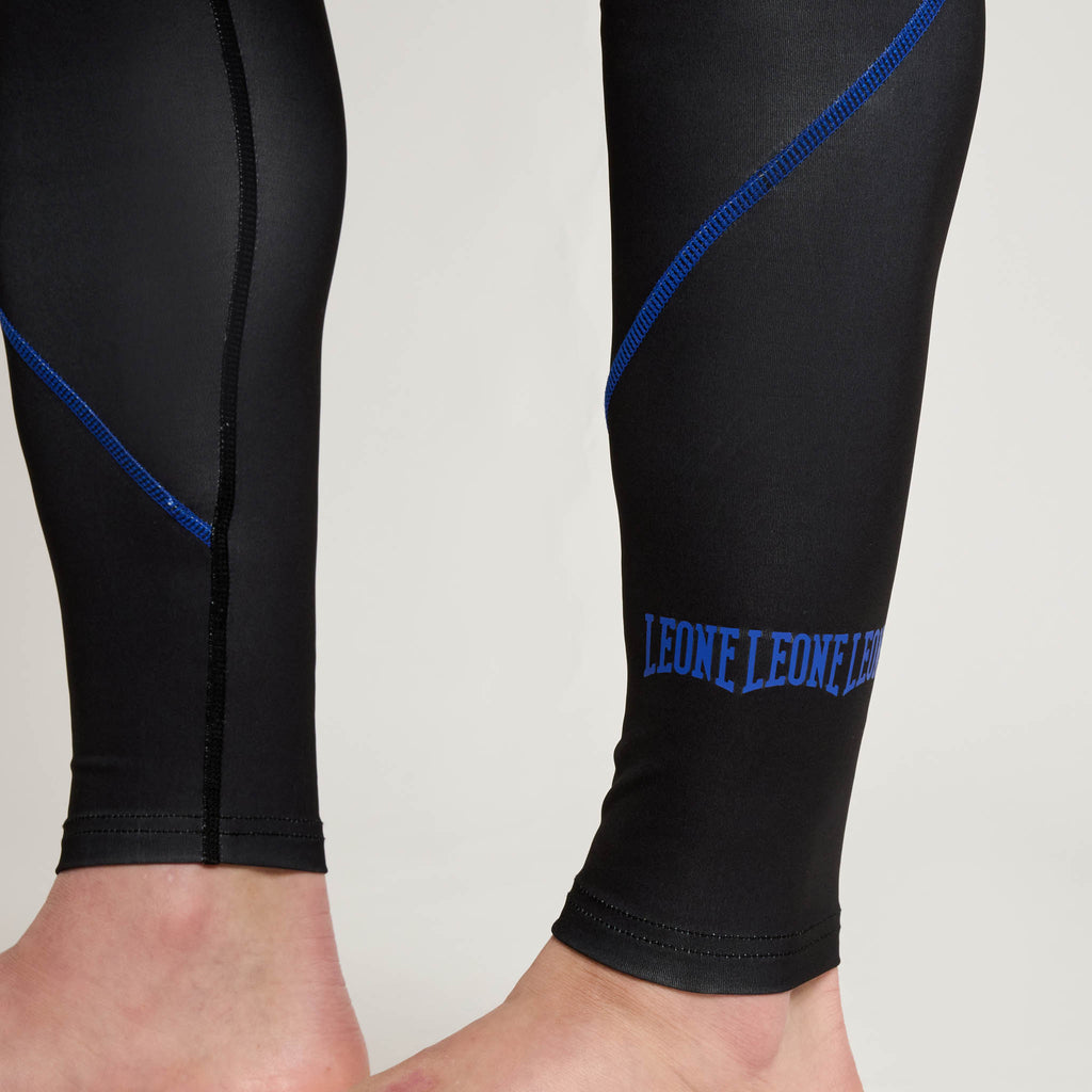 LEGGINGS UOMO MMA CAGE