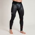 LEGGINGS UOMO MMA CAGE