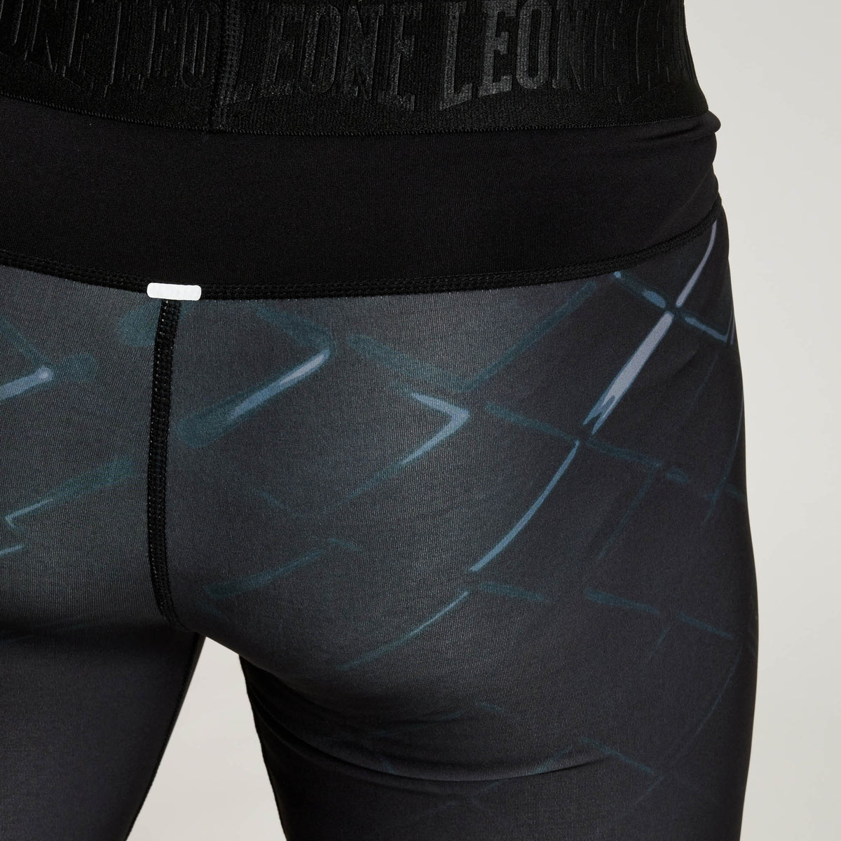 LEGGINGS UOMO MMA CAGE