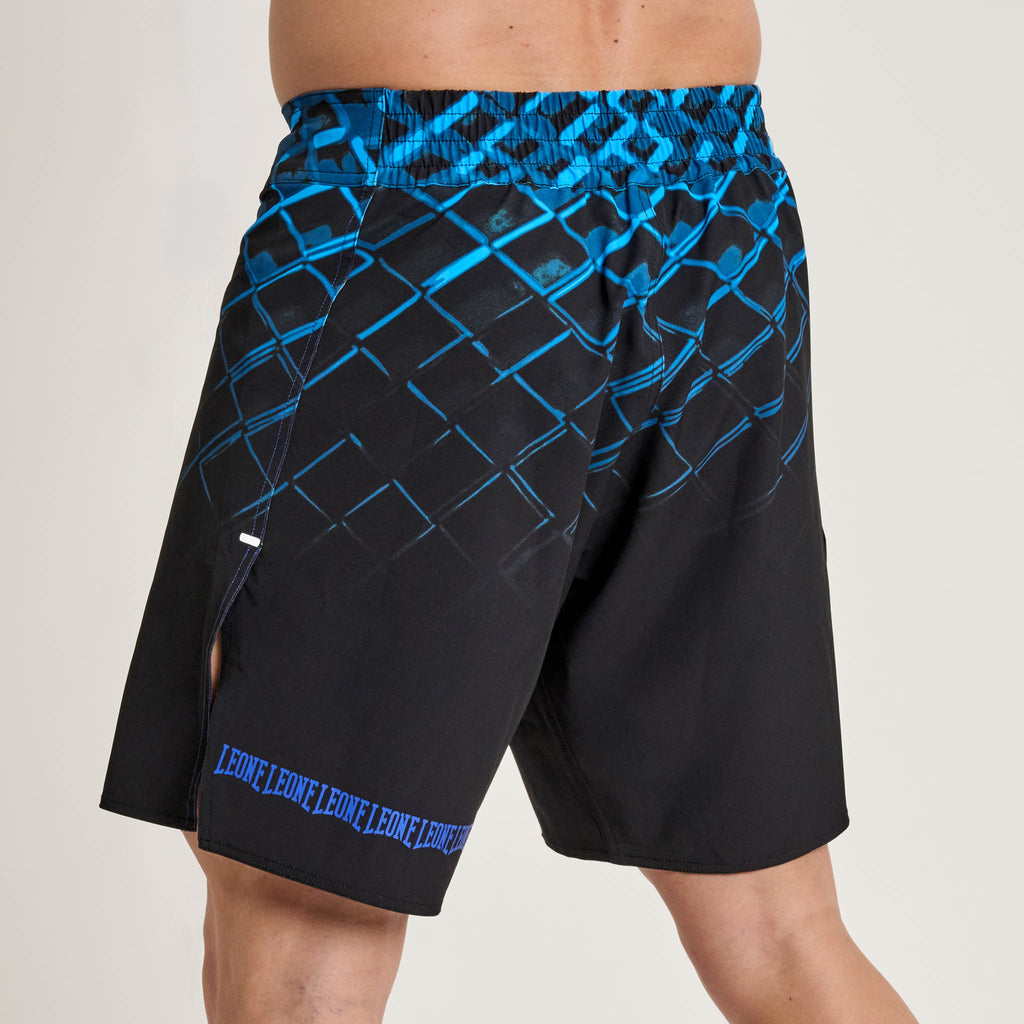 PANTALONCINI UOMO MMA CAGE