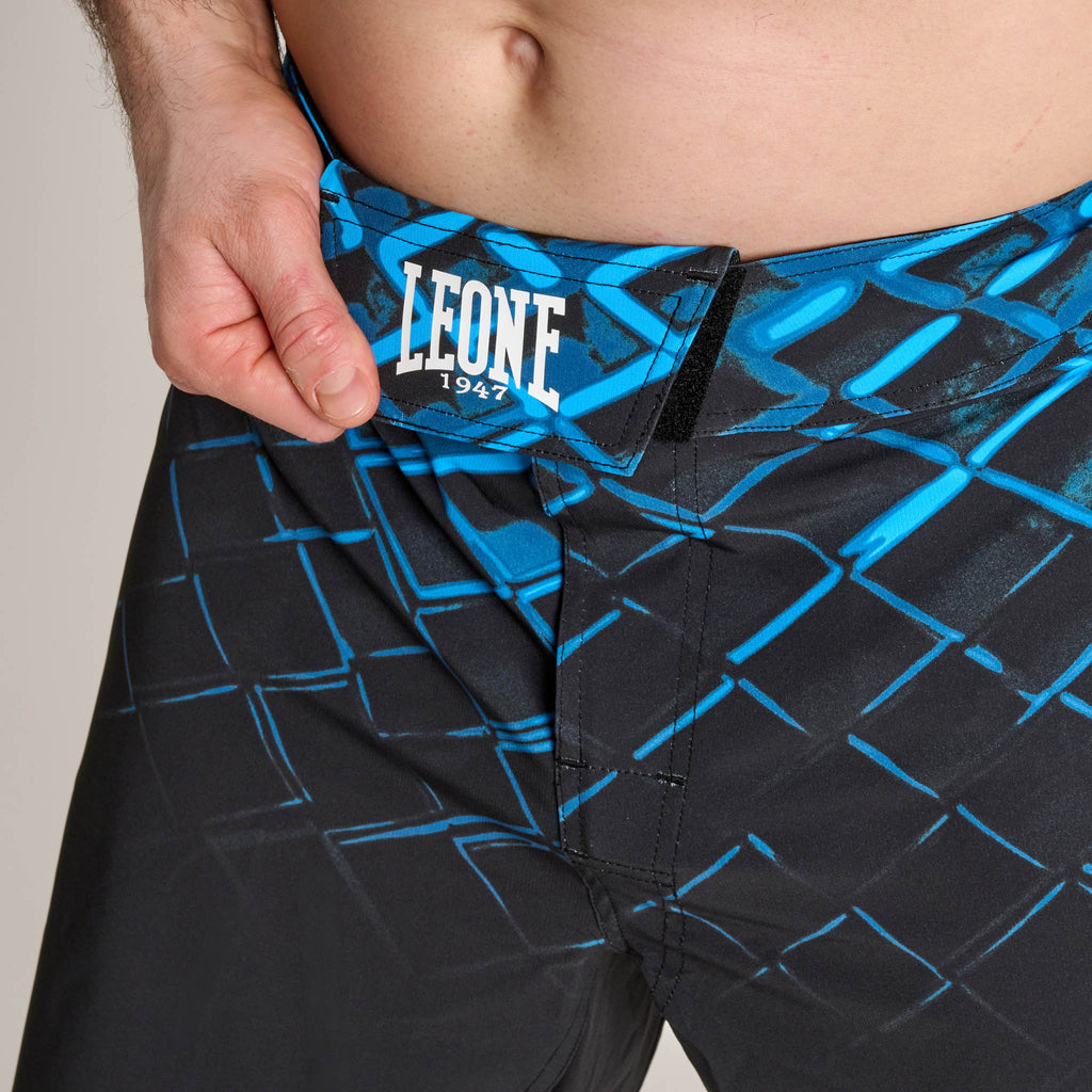 PANTALONCINI UOMO MMA CAGE
