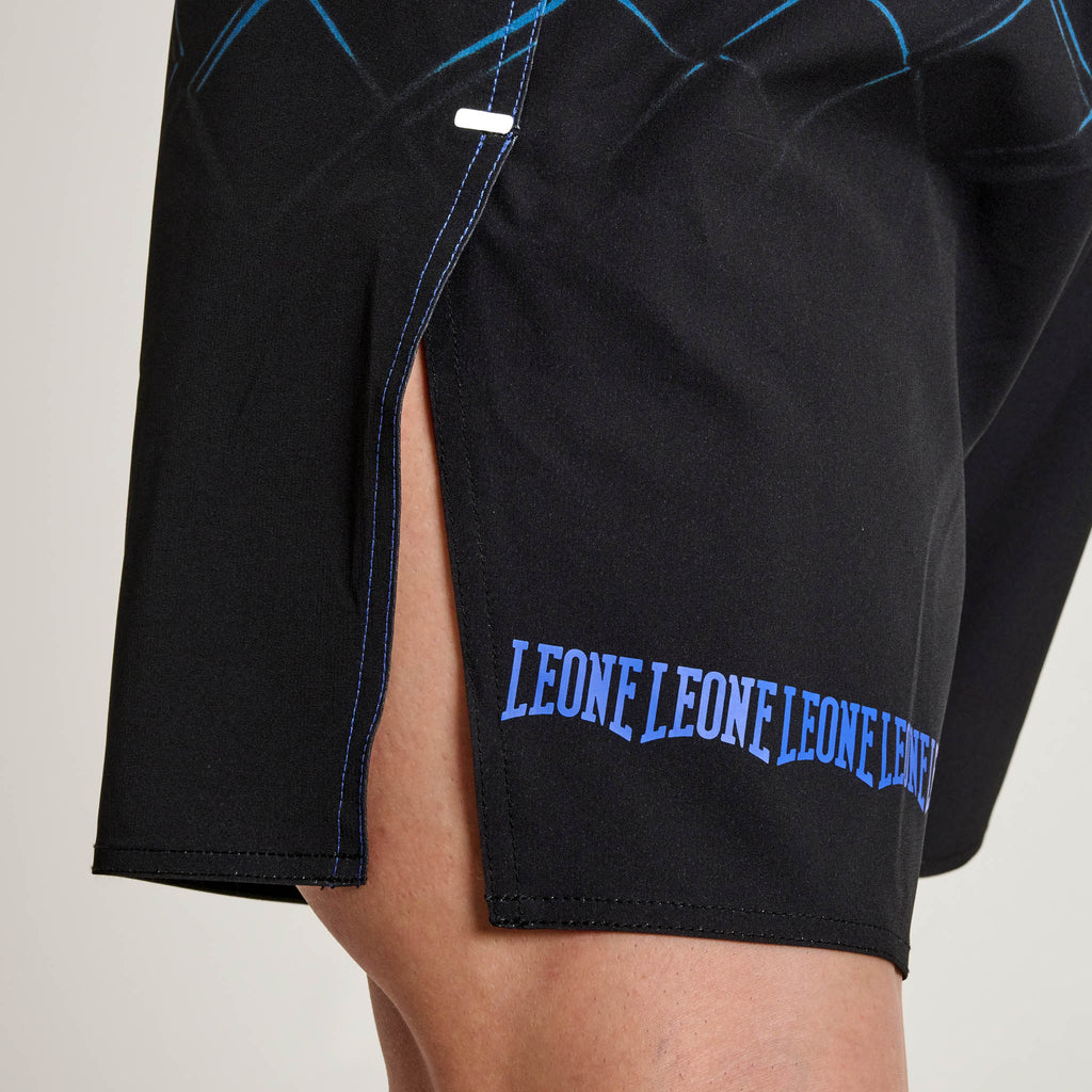 PANTALONCINI UOMO MMA CAGE