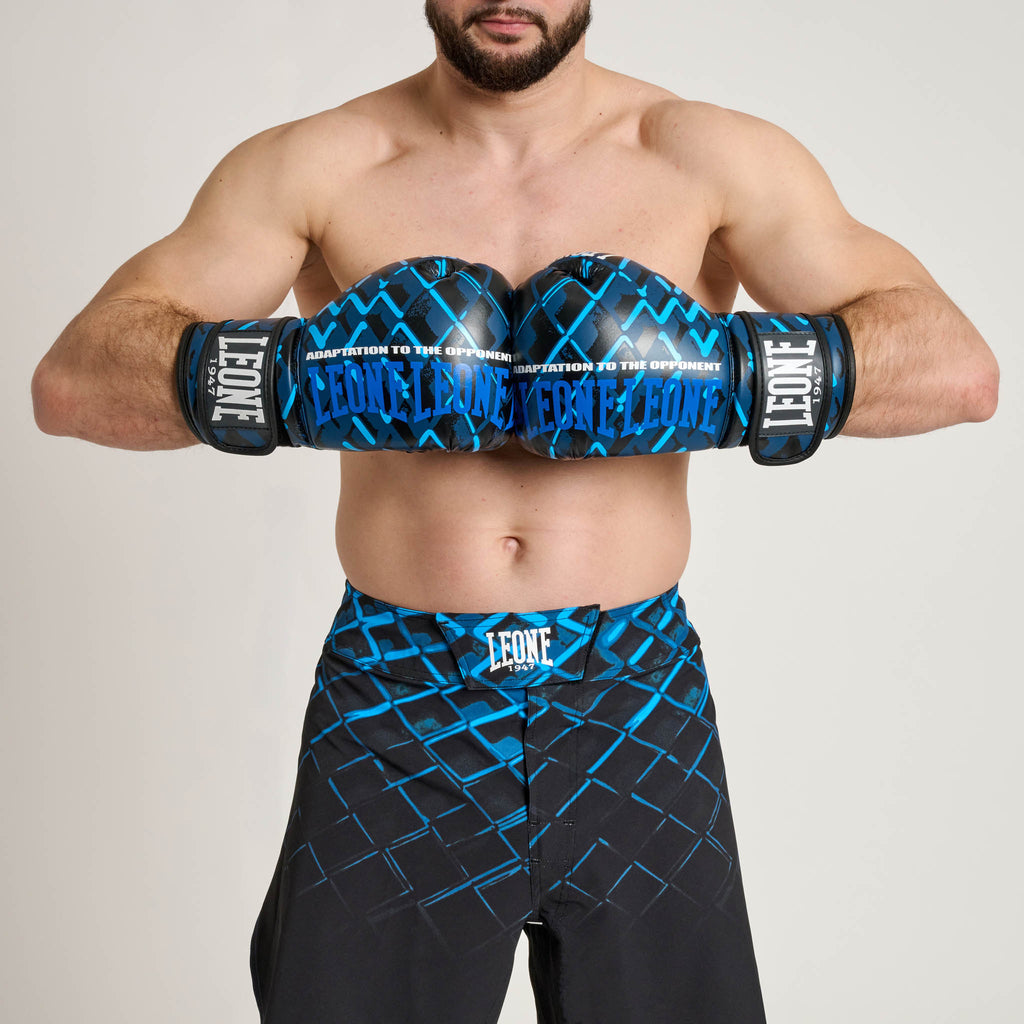 PANTALONCINI UOMO MMA CAGE