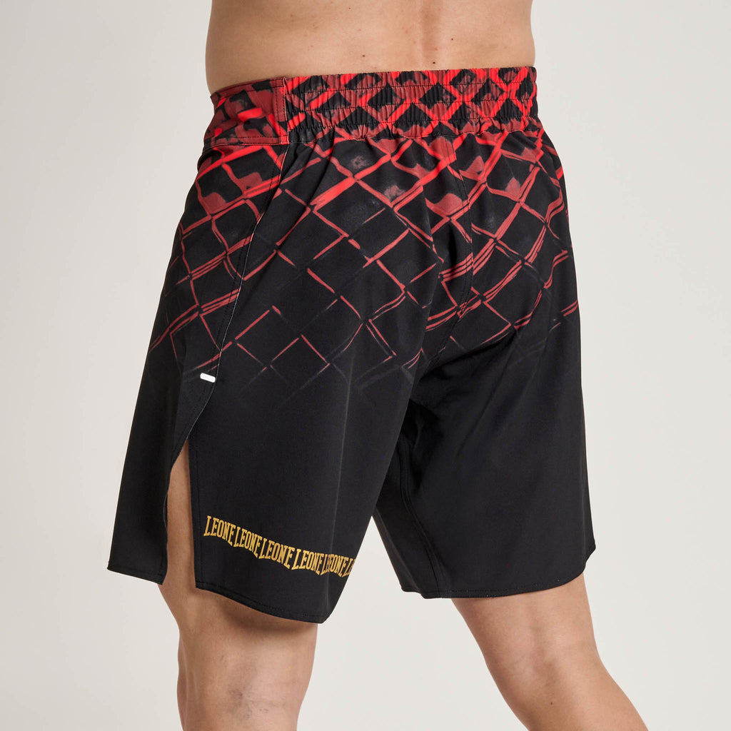 PANTALONCINI UOMO MMA CAGE