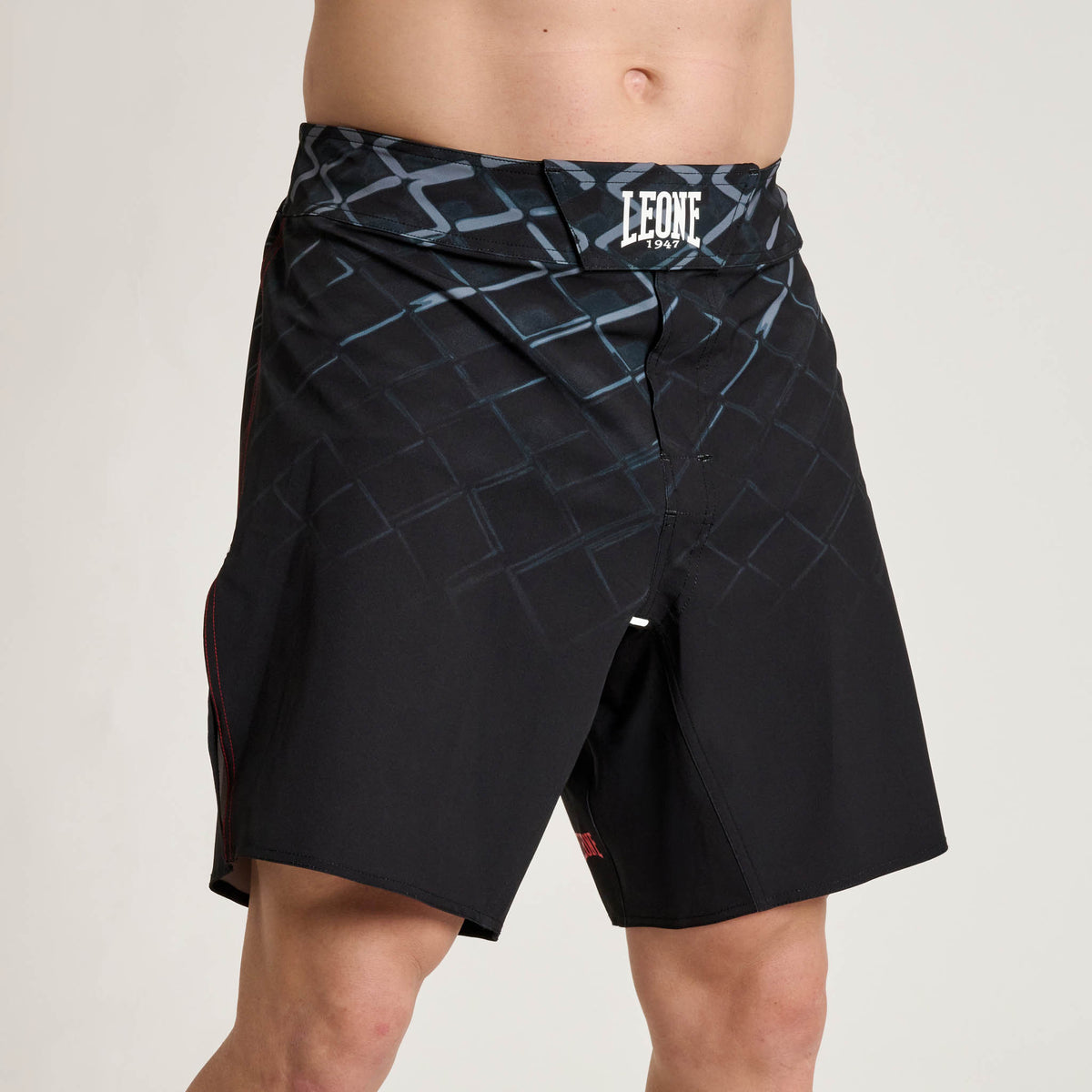 PANTALONCINI UOMO MMA CAGE
