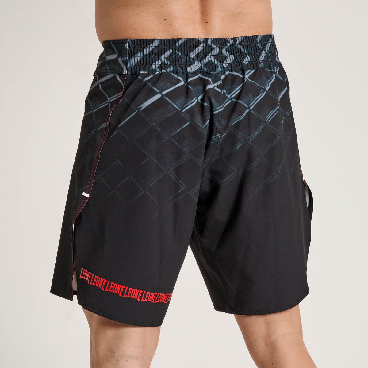 PANTALONCINI UOMO MMA CAGE