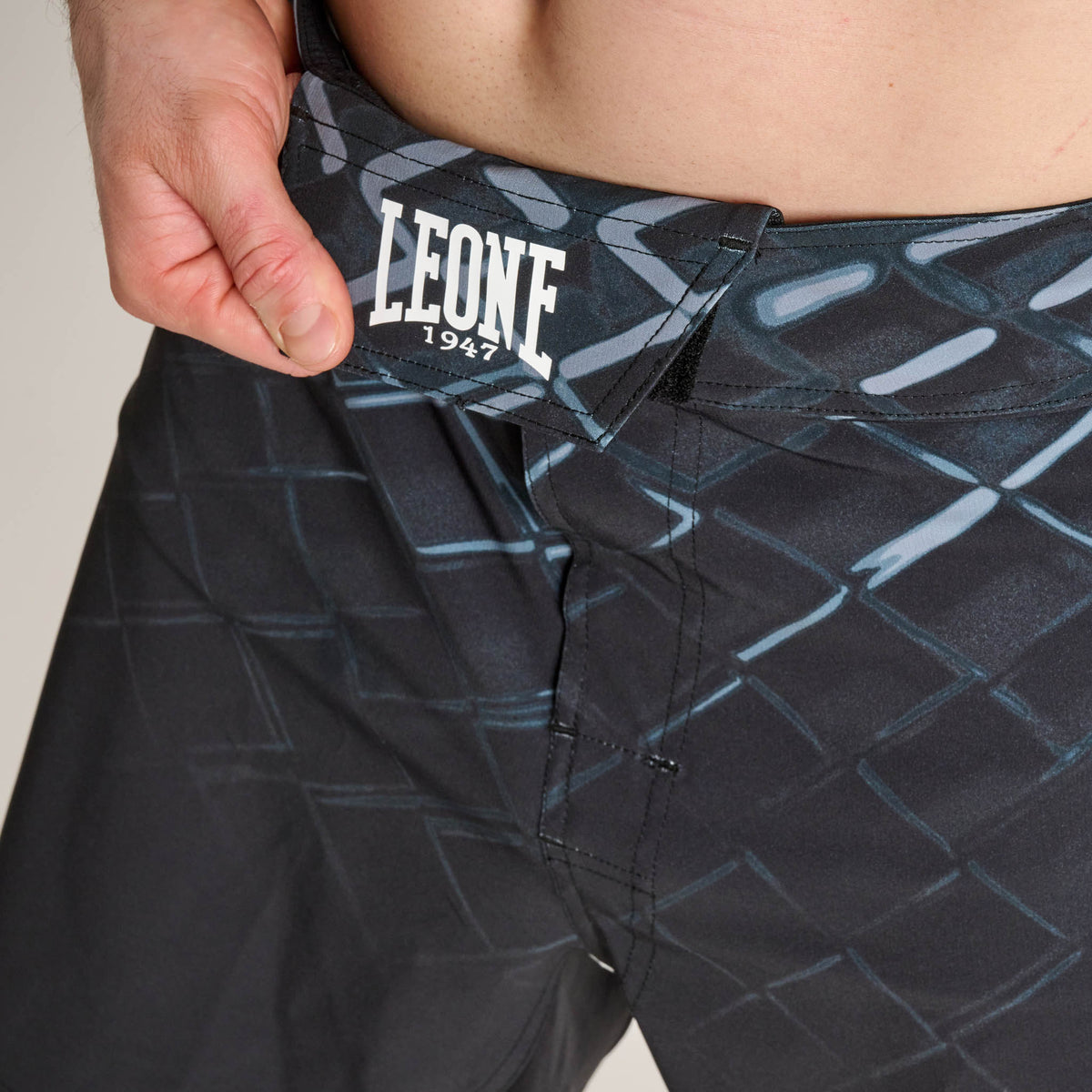 PANTALONCINI UOMO MMA CAGE