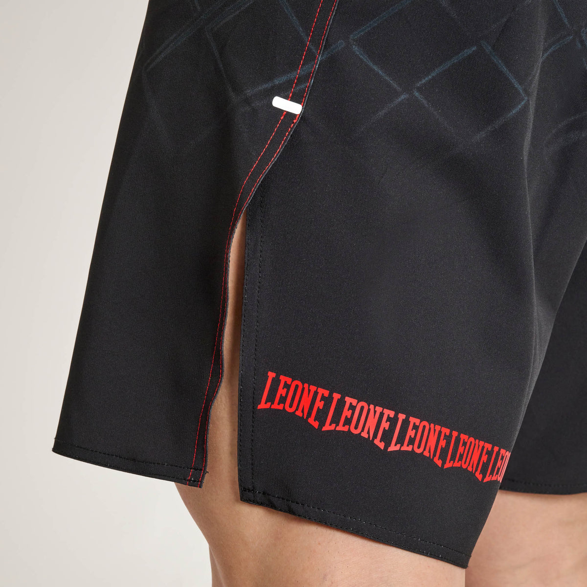 PANTALONCINI UOMO MMA CAGE
