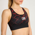 REGGISENO SPORTIVO MMA CAGE