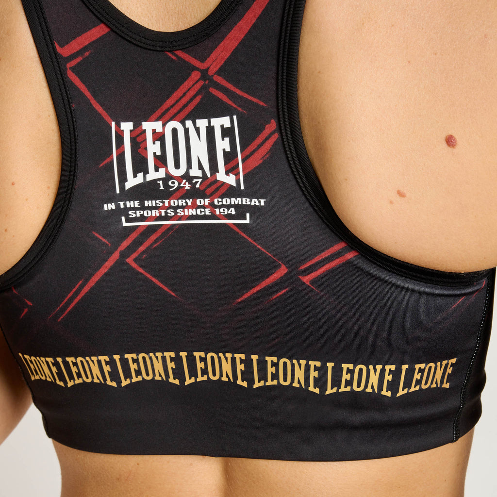 REGGISENO SPORTIVO MMA CAGE