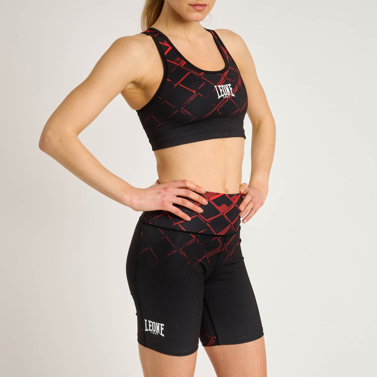 REGGISENO SPORTIVO MMA CAGE