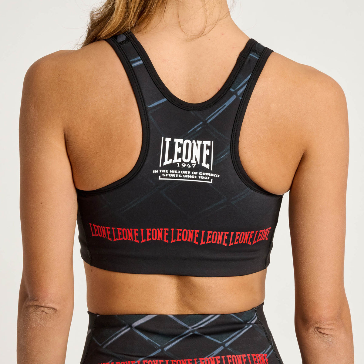 REGGISENO SPORTIVO MMA CAGE