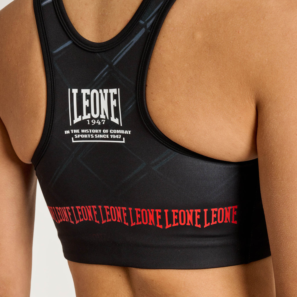 REGGISENO SPORTIVO MMA CAGE