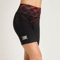 PANTALONCINI COMPRESSION DONNA MMA CAGE
