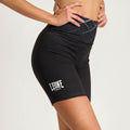 PANTALONCINI COMPRESSION DONNA MMA CAGE