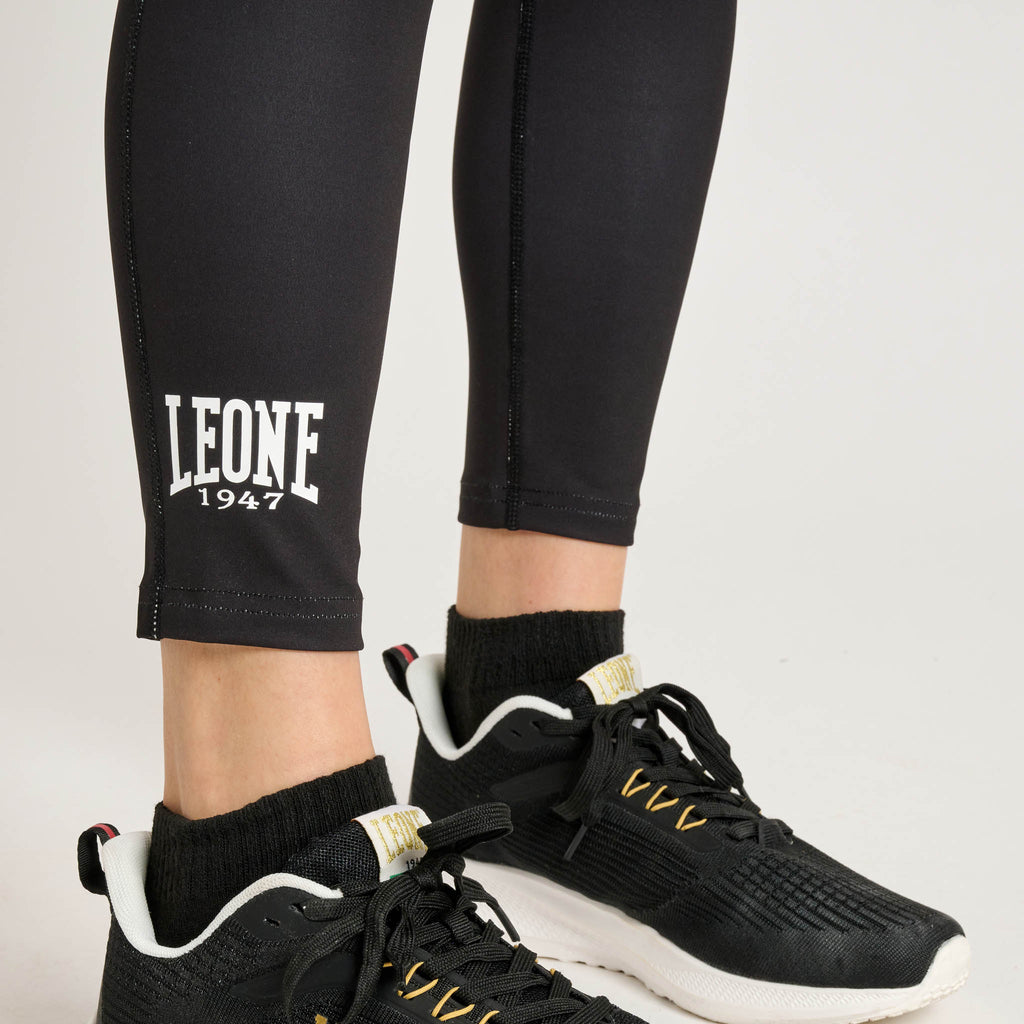 LEGGINGS DONNA MMA CAGE