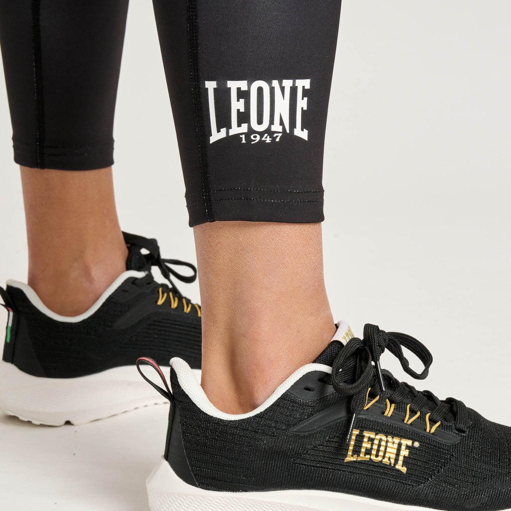 LEGGINGS DONNA MMA CAGE