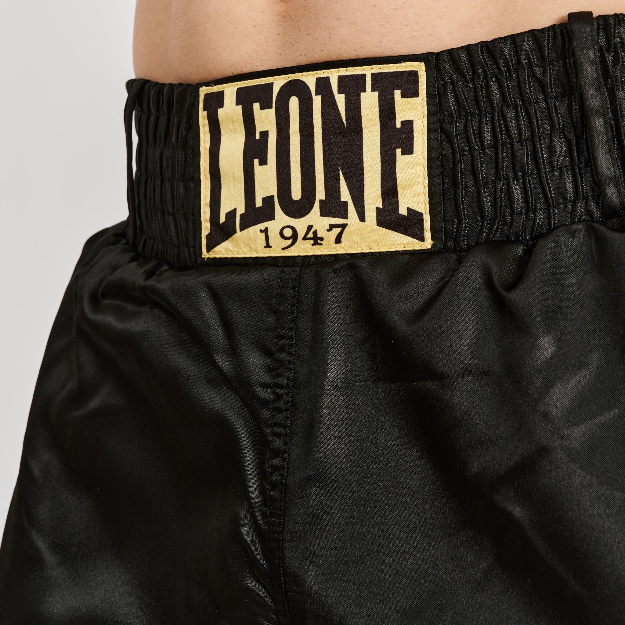FULL CONTACT TROUSERS