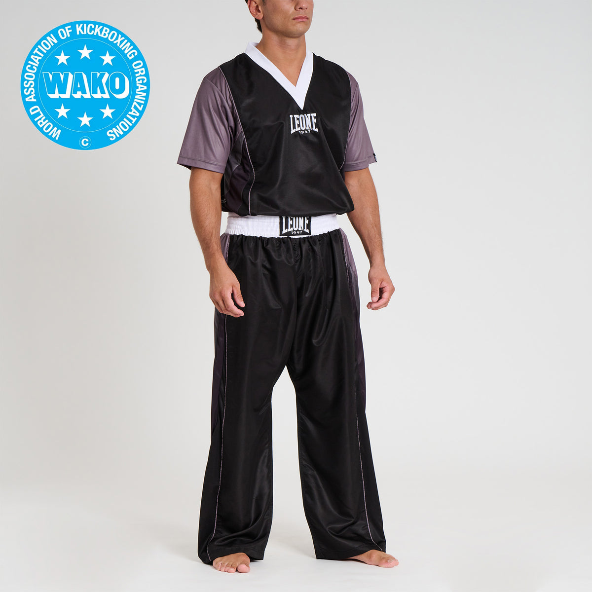 UNIFORME DA POINT FIGHTING WAKO