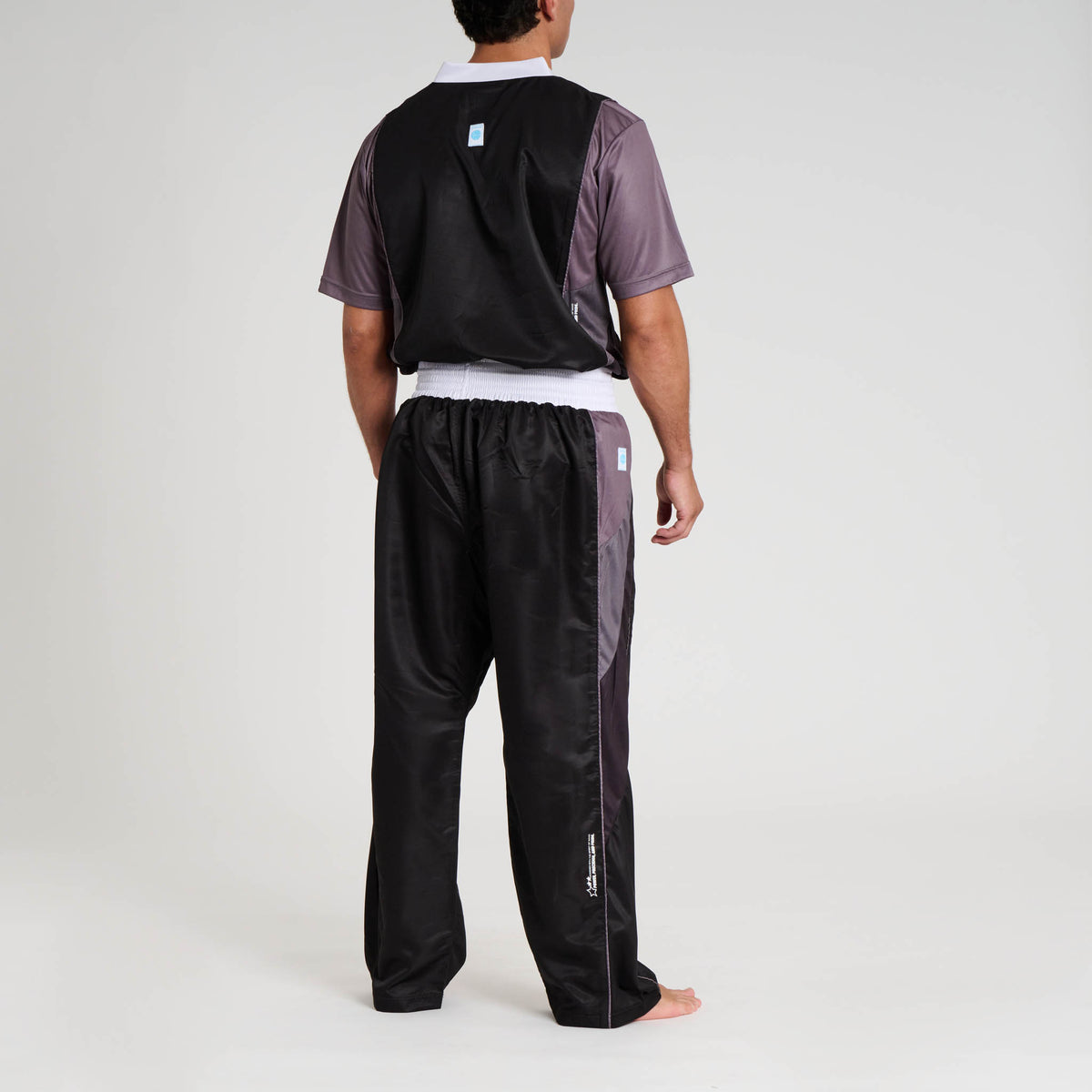 UNIFORME DA POINT FIGHTING WAKO