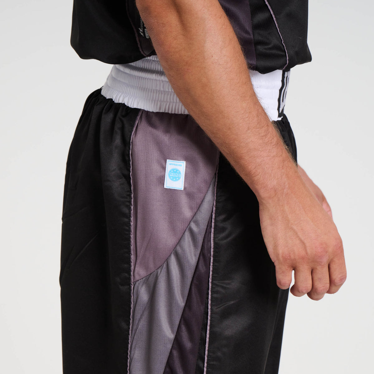 UNIFORME DA POINT FIGHTING WAKO