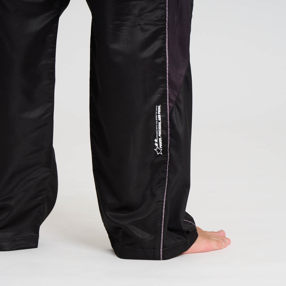 UNIFORME DA POINT FIGHTING WAKO