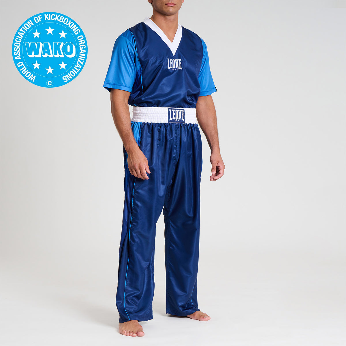 UNIFORME DA POINT FIGHTING WAKO