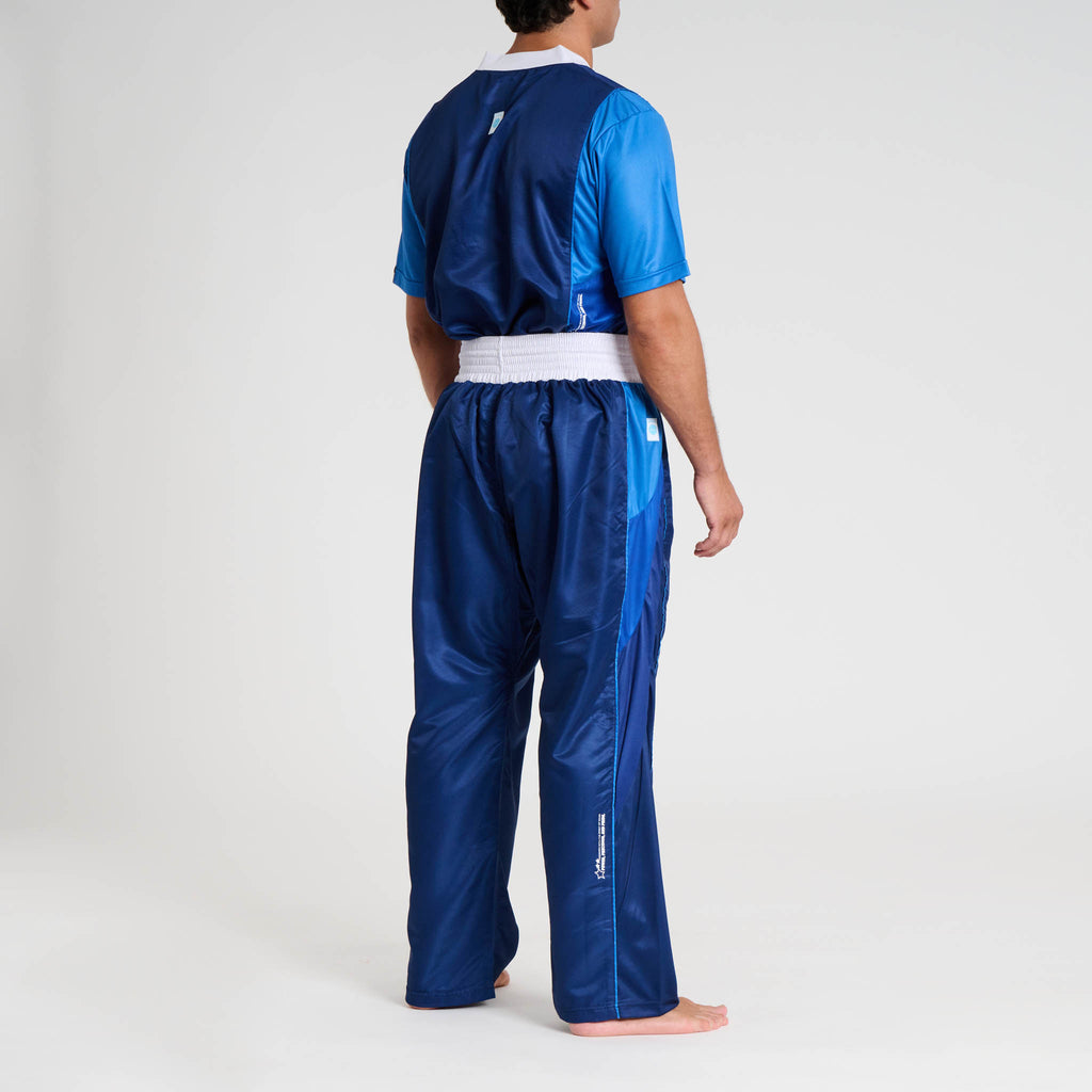 UNIFORME DA POINT FIGHTING WAKO