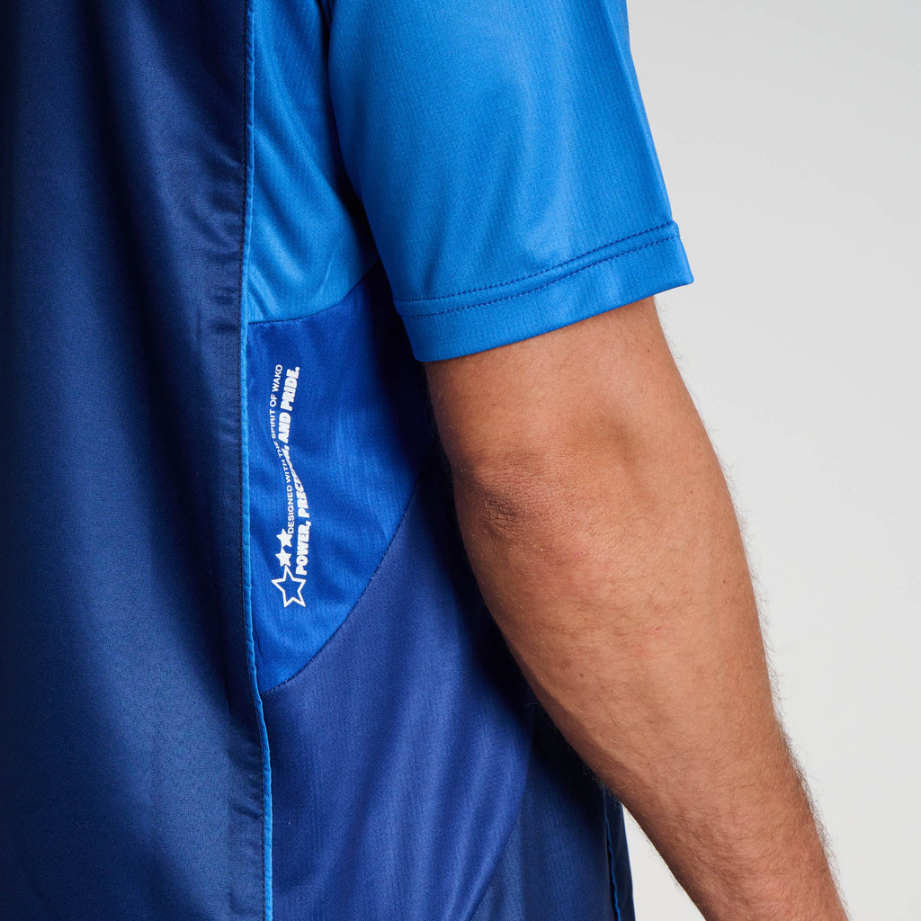 UNIFORME DA POINT FIGHTING WAKO
