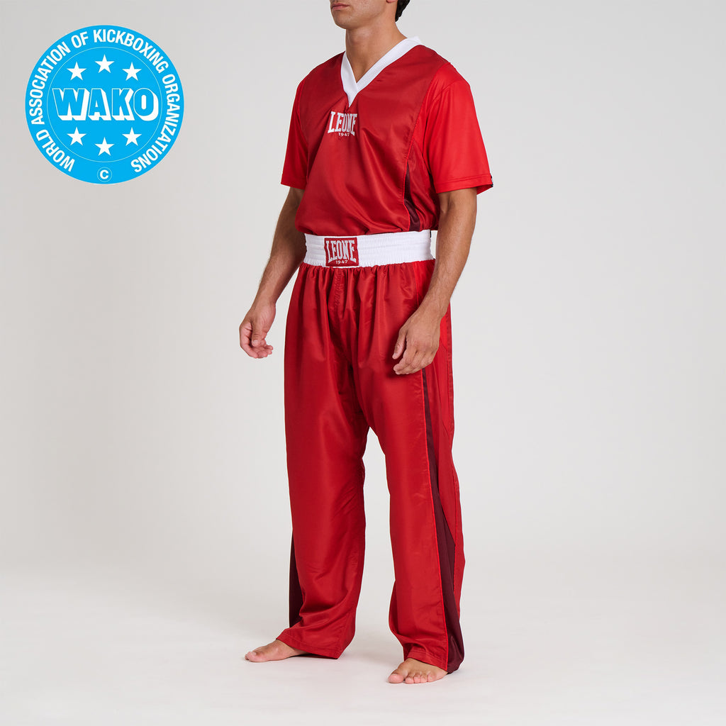 UNIFORME DA POINT FIGHTING WAKO