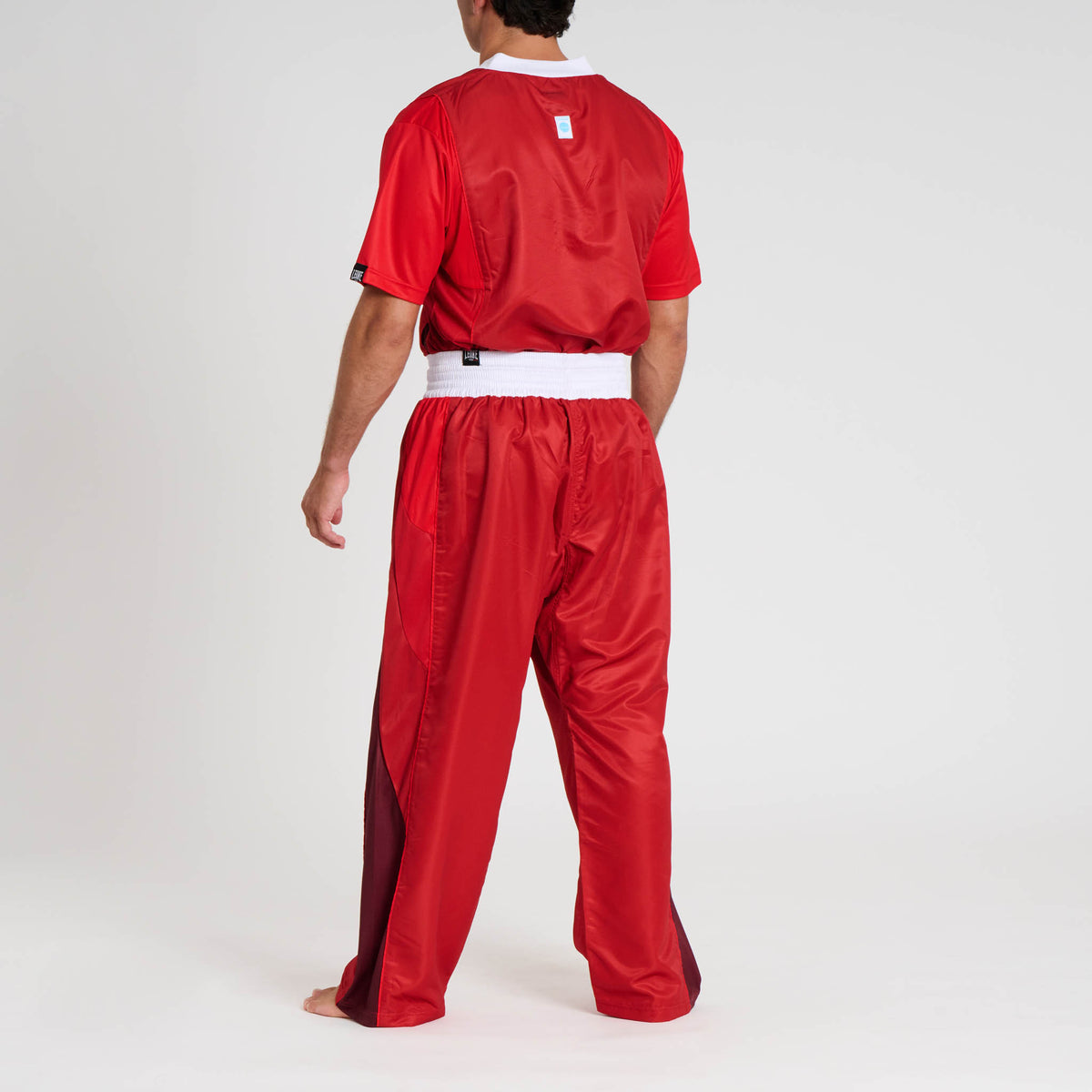 UNIFORME DA POINT FIGHTING WAKO